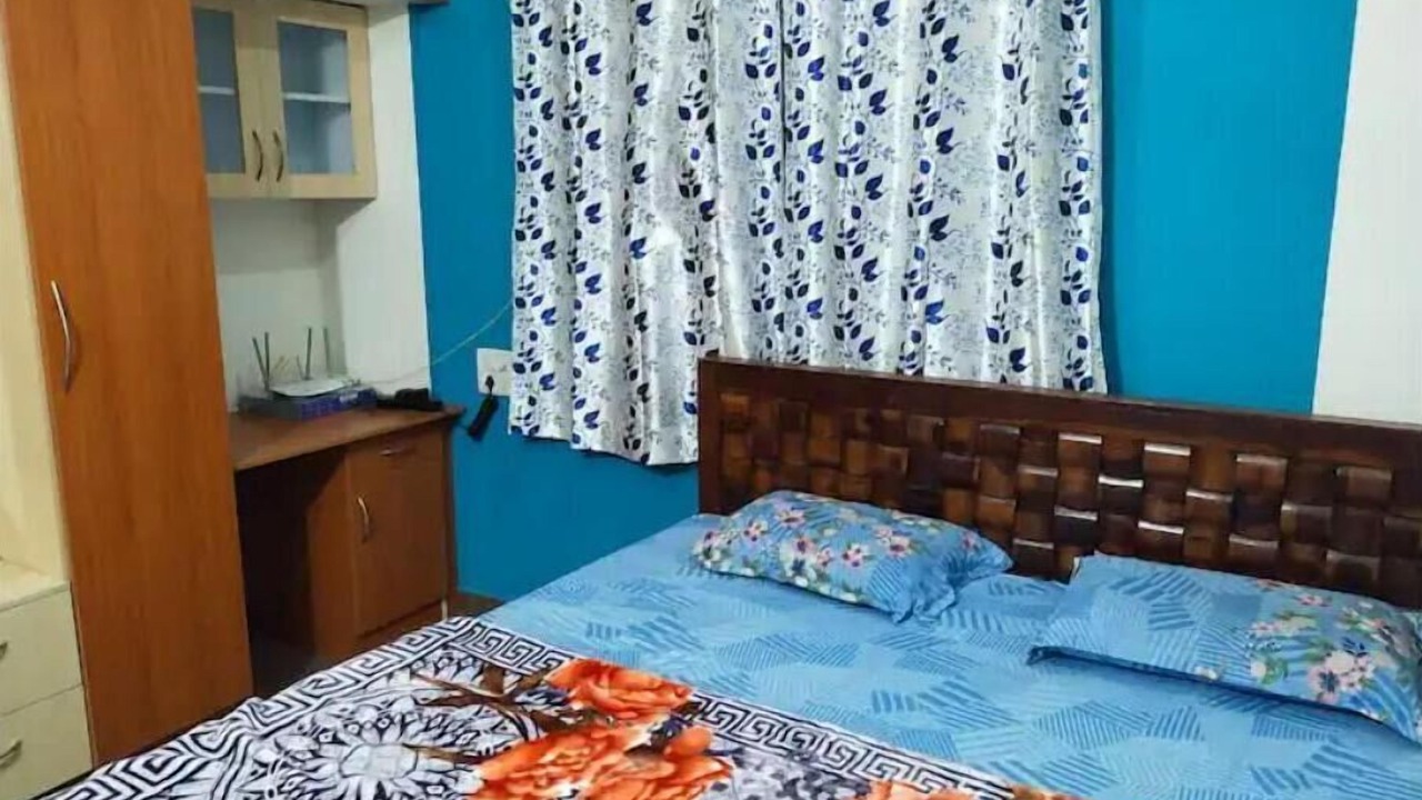 Photo of Bedroom in Bengaluru