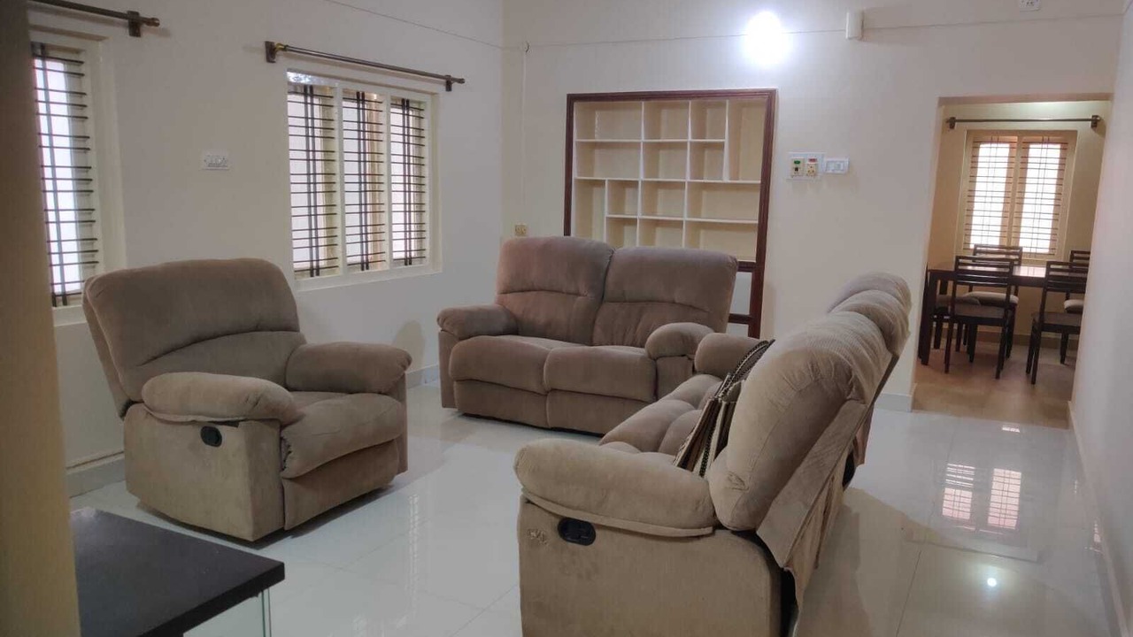 Photo of Livingroom in Bengaluru