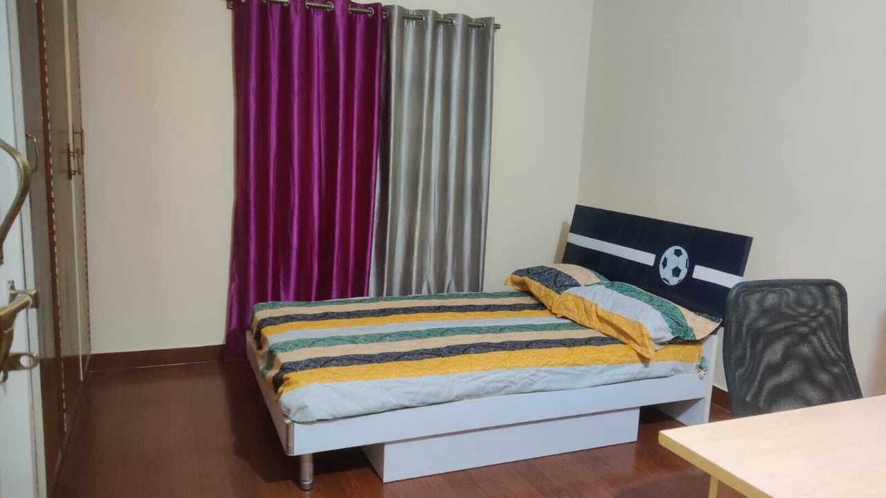 Photo of Bedroom in Bengaluru