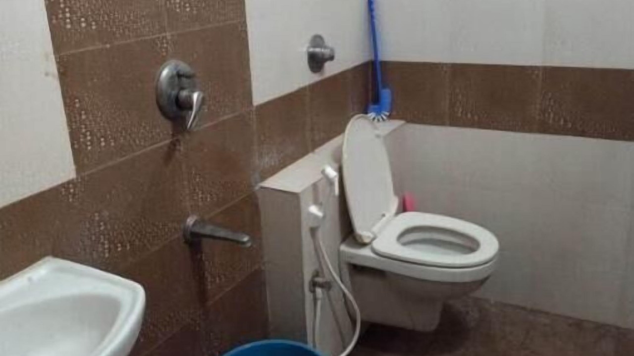 Photo of Bathroom in Bengaluru