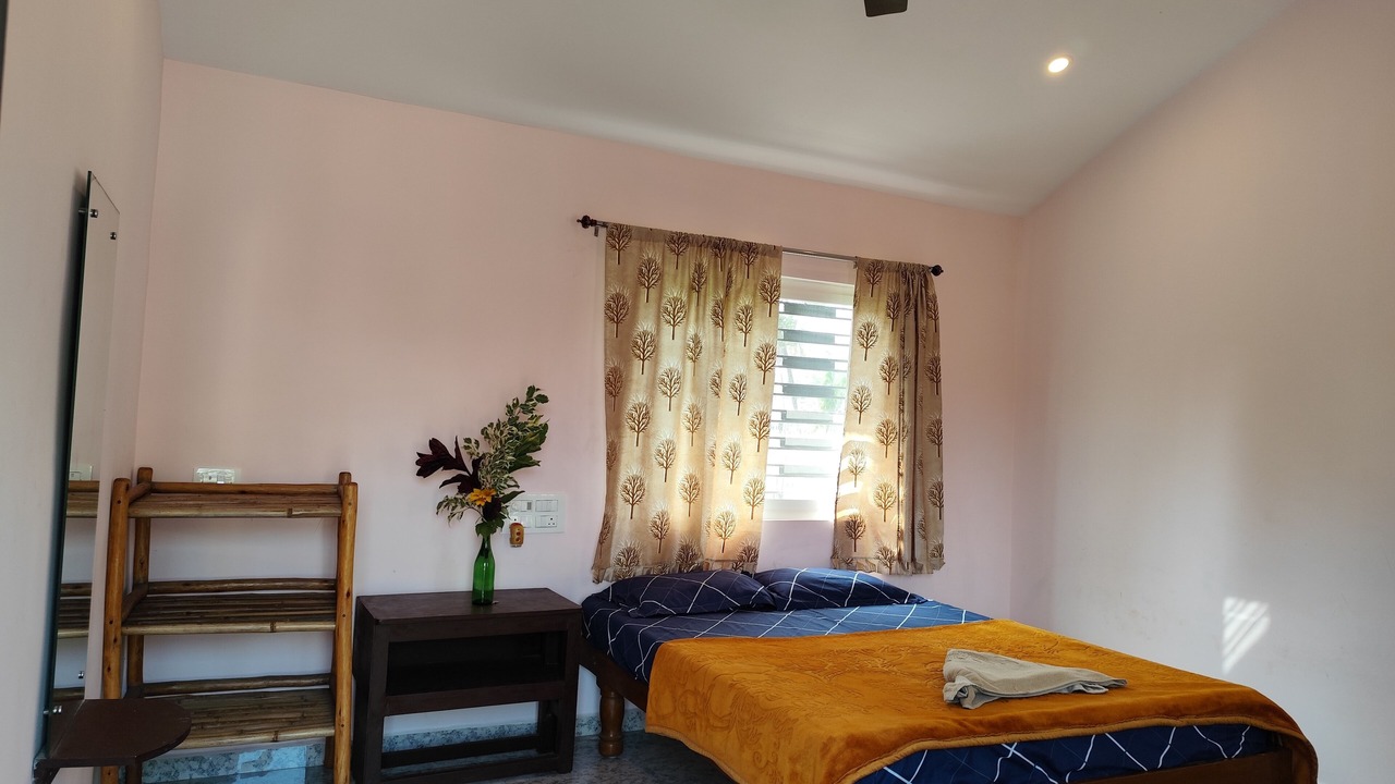 Photo of Bedroom in Kamalapur