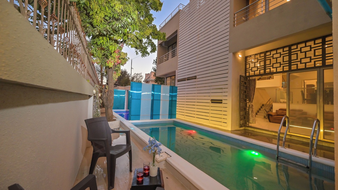 Photo of Outdoor in Lonavala