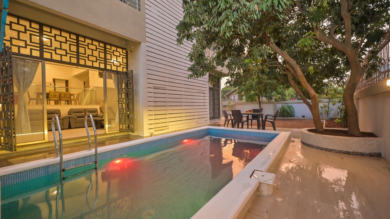 Photo of Outdoor in Lonavala