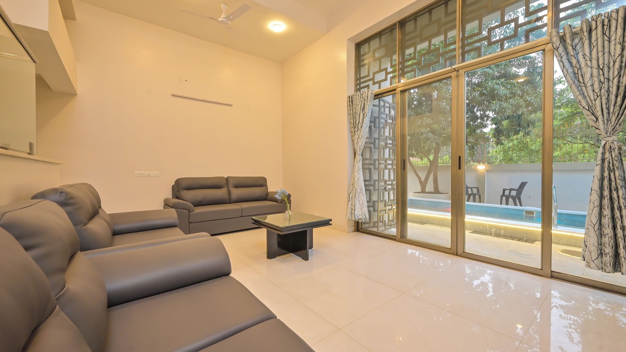 Photo of Livingroom in Lonavala