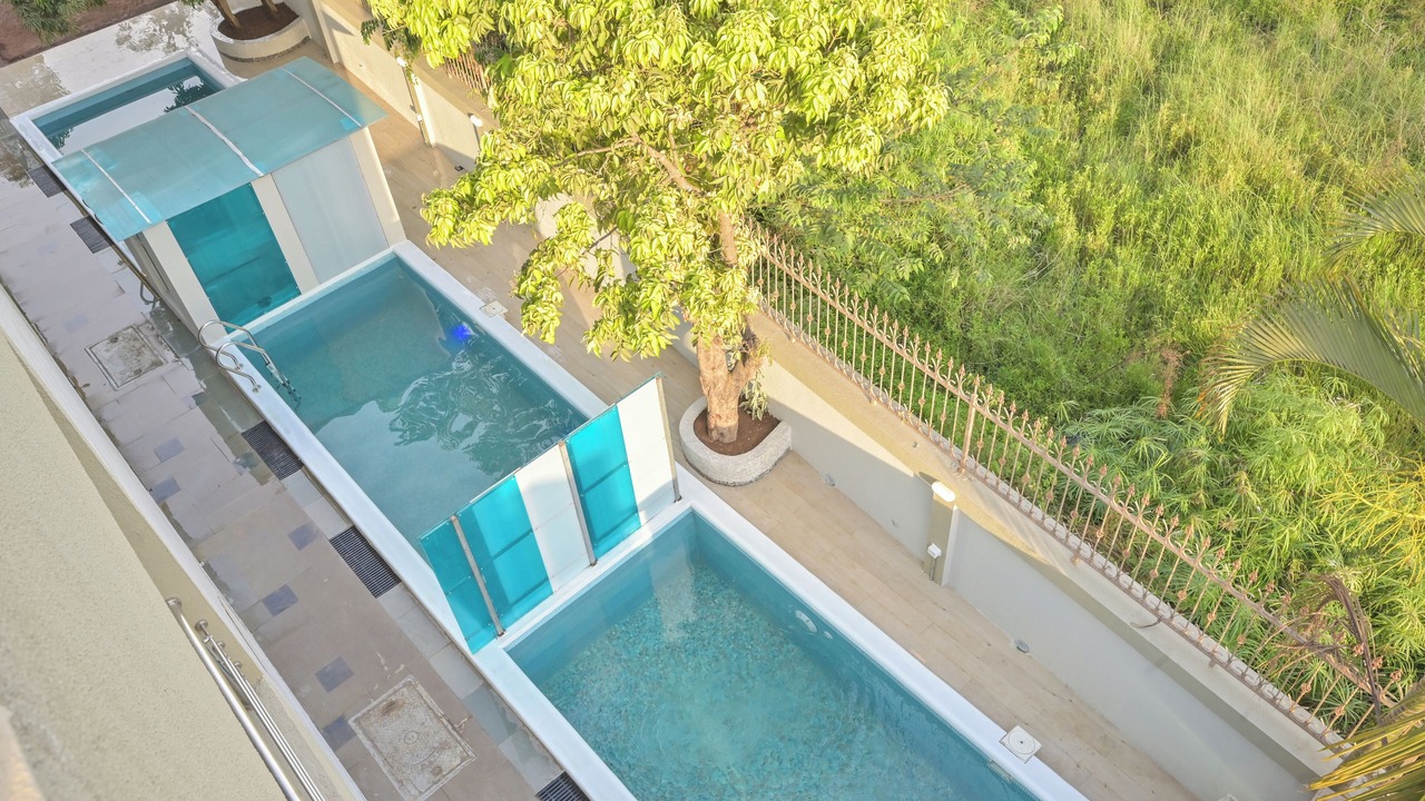 Photo of Outdoor in Lonavala