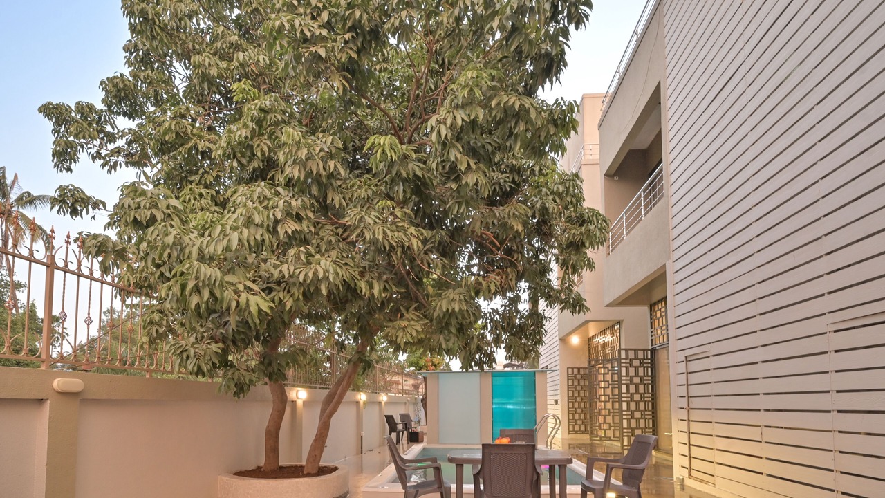 Photo of Outdoor in Lonavala