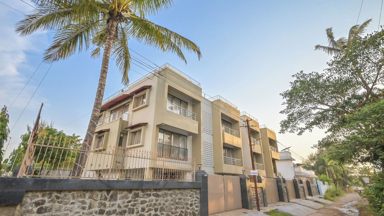 Photo of Outdoor in Lonavala