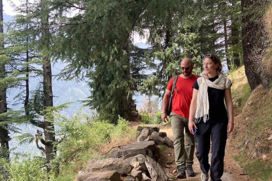 Photo of Outdoor in Jagatsukh