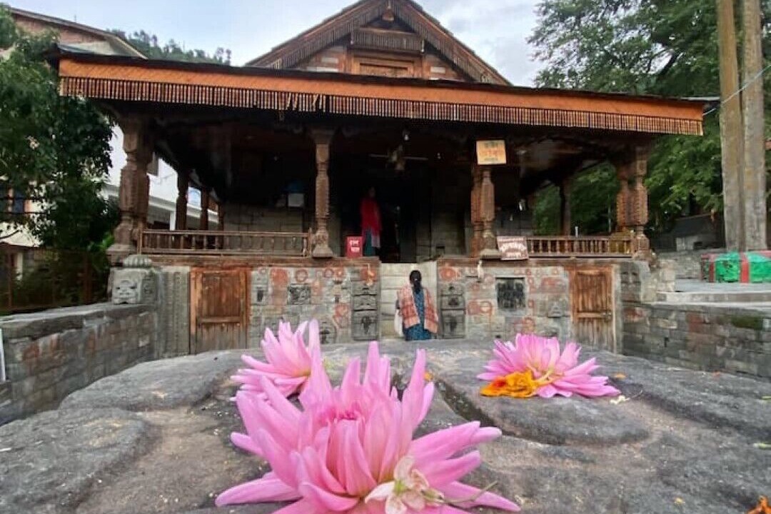 Photo of Outdoor in Jagatsukh