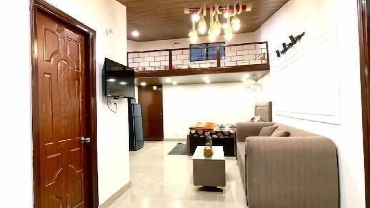 Photo of Livingroom in Landour