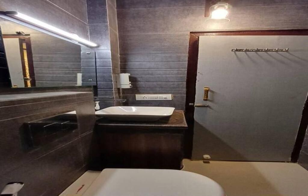Photo of Bathroom in Agra