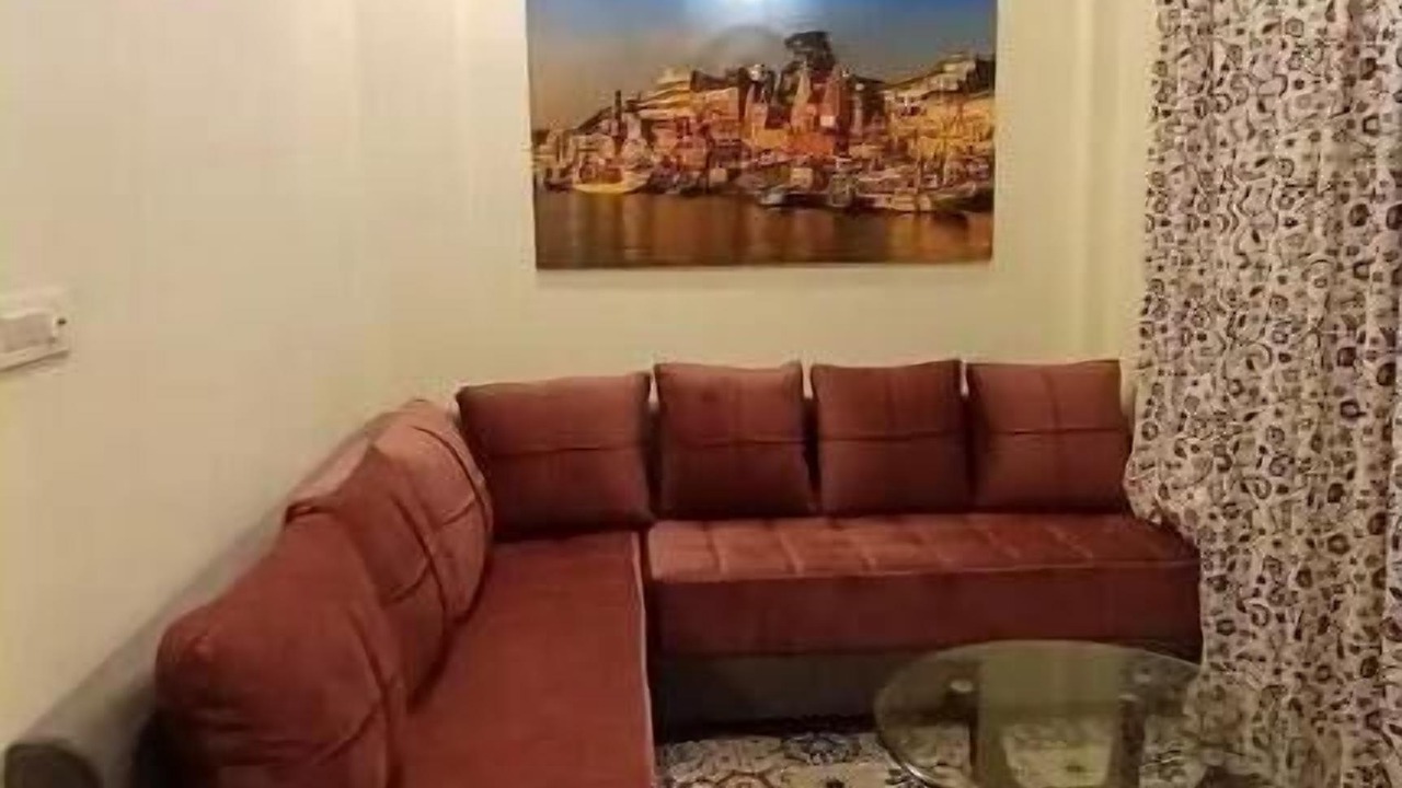 Photo of Livingroom in Agra