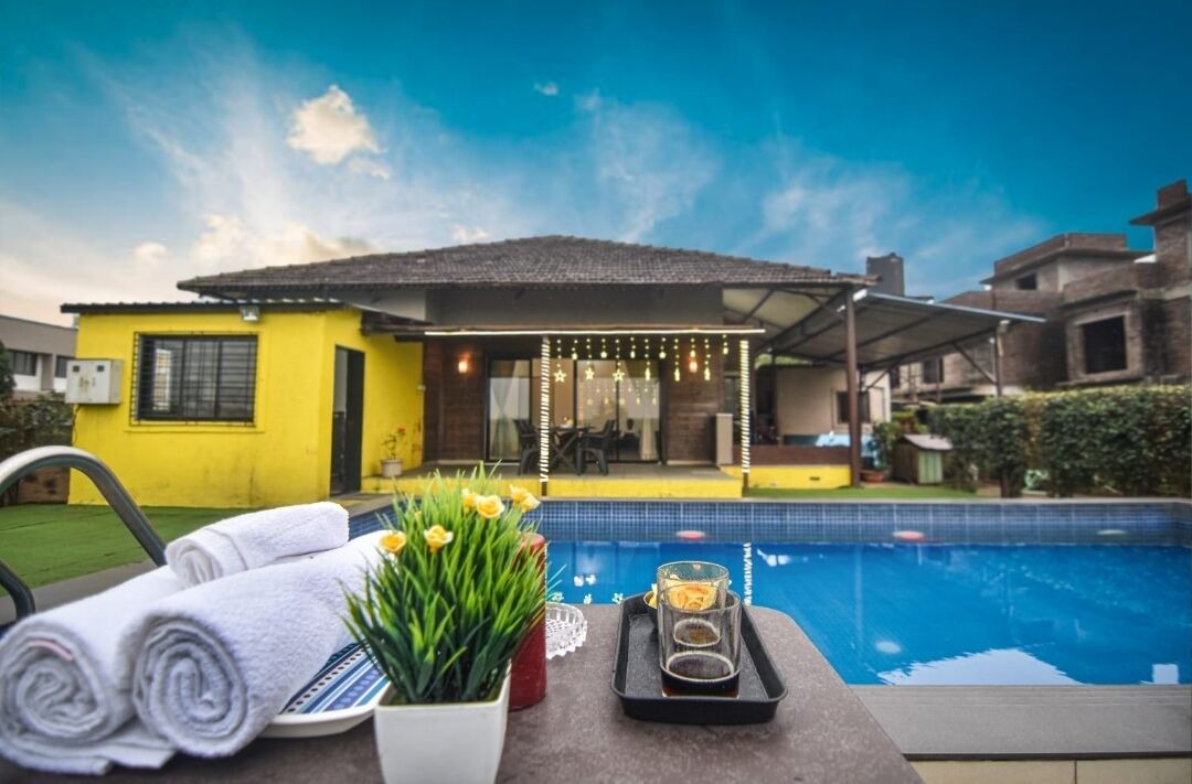 Photo of Outdoor in Lonavala