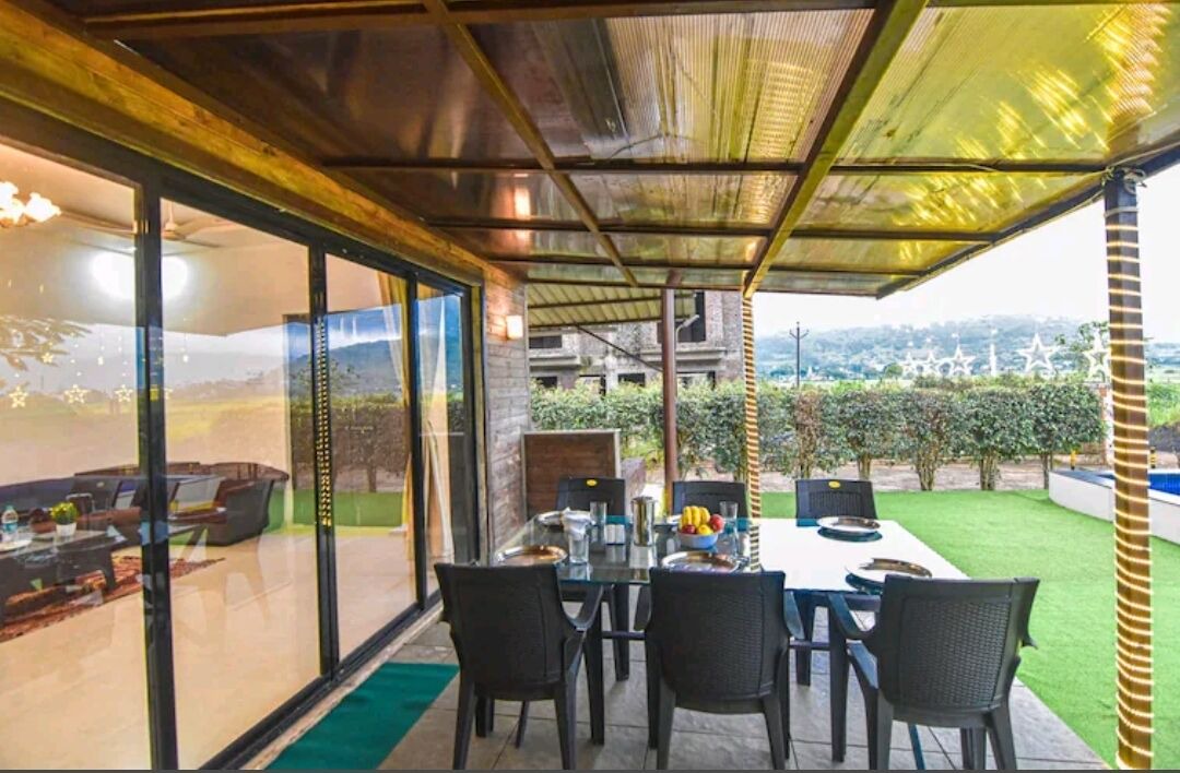 Photo of Outdoor in Lonavala