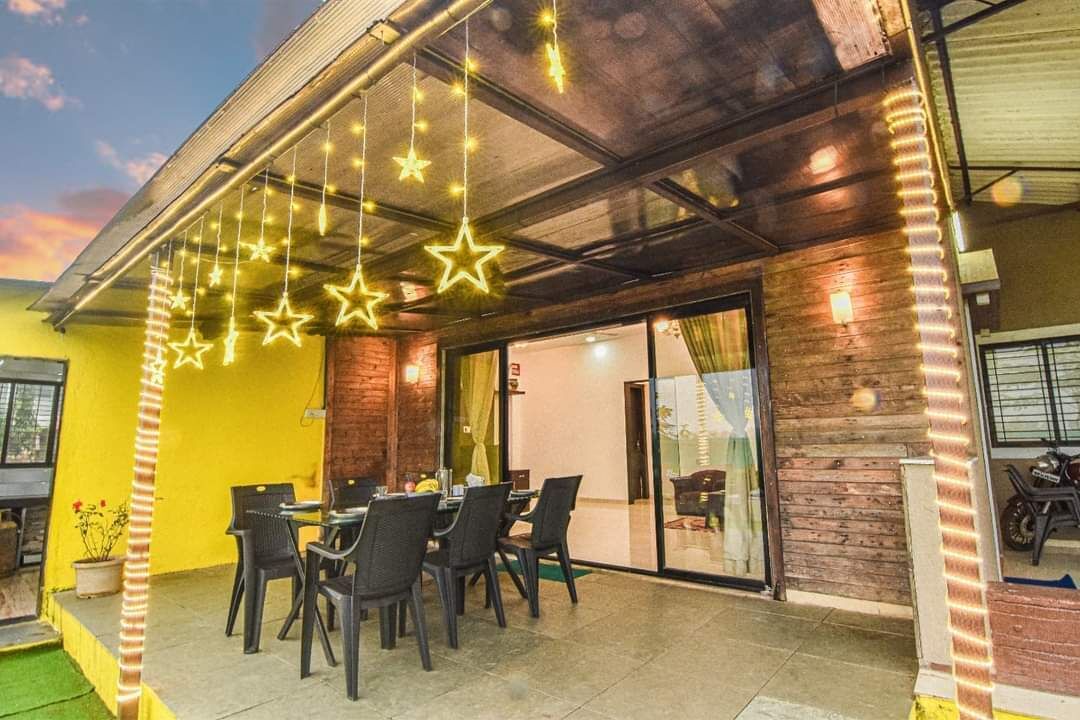 Photo of Outdoor in Lonavala