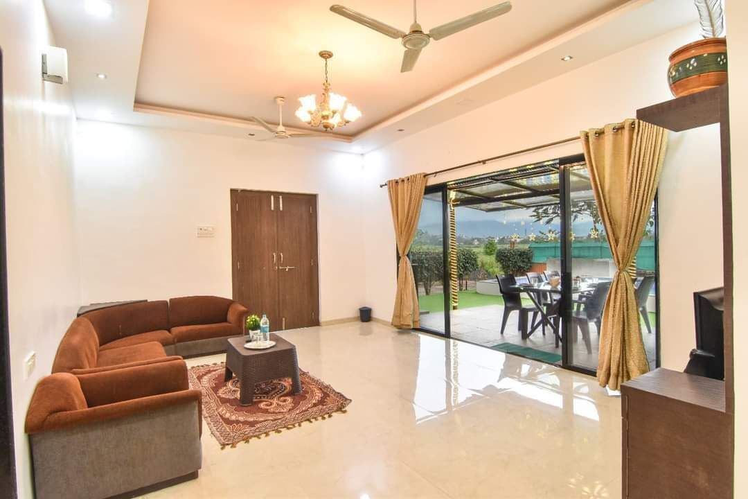 Photo of Livingroom in Lonavala