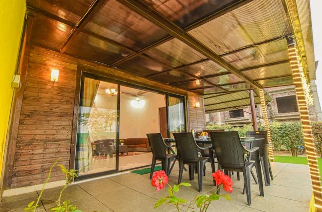 Photo of Outdoor in Lonavala