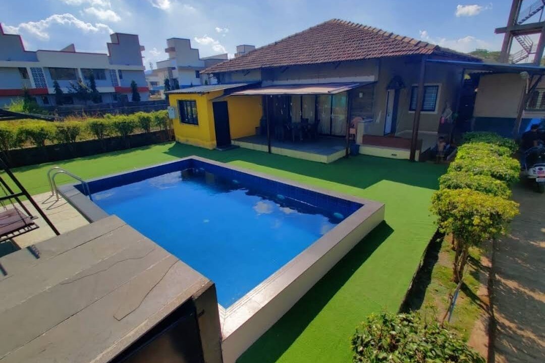 Photo of Outdoor in Lonavala