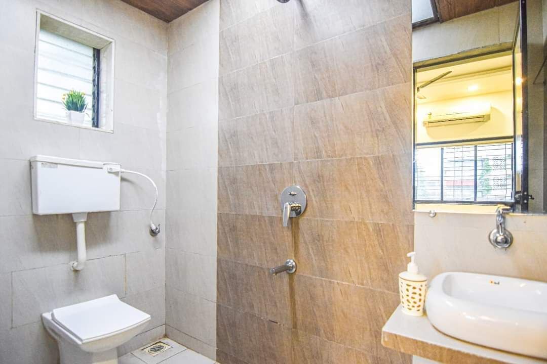 Photo of Bathroom in Lonavala