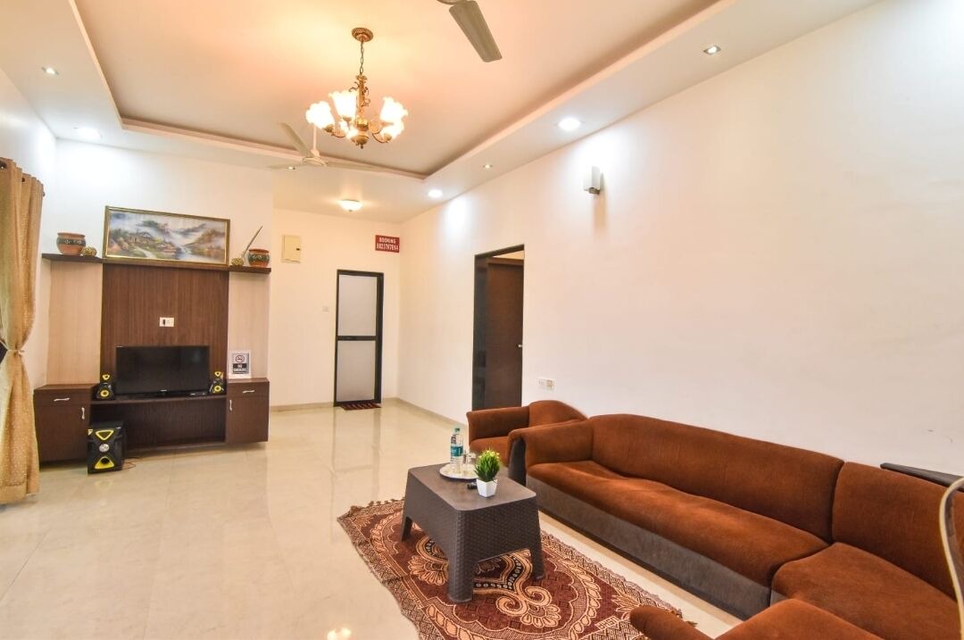 Photo of Livingroom in Lonavala