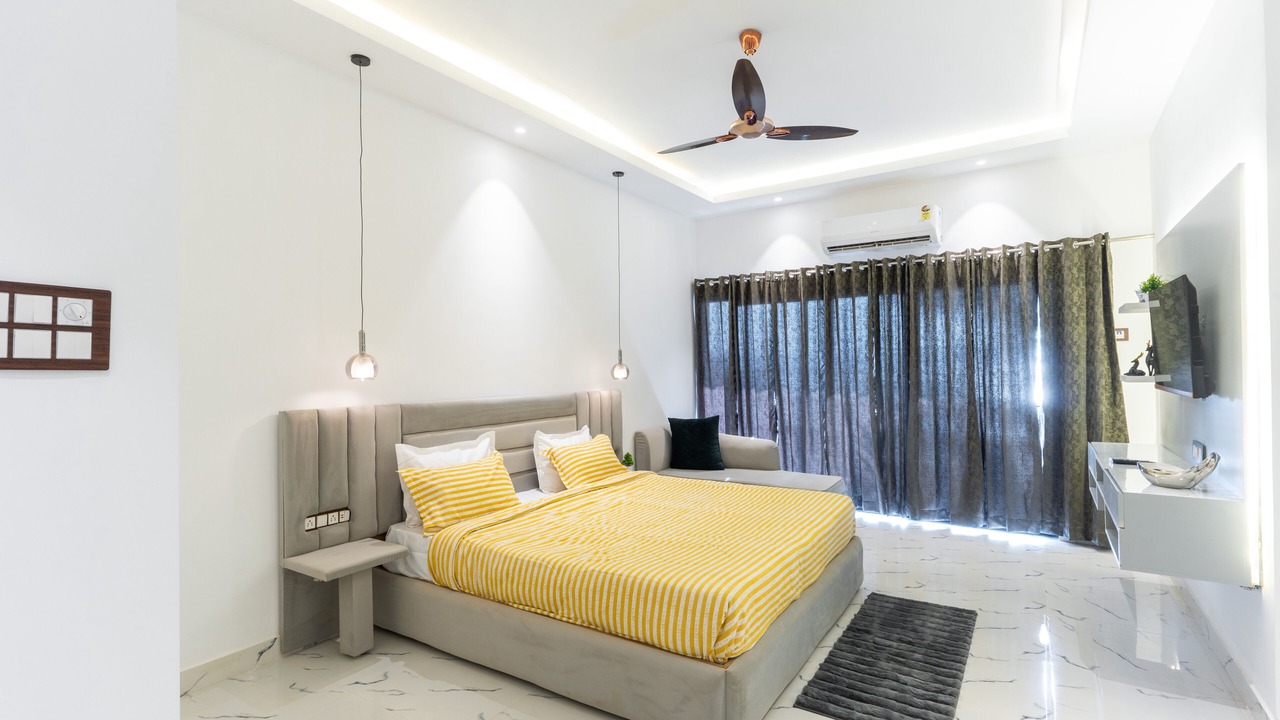 Photo of Bedroom in Kudal