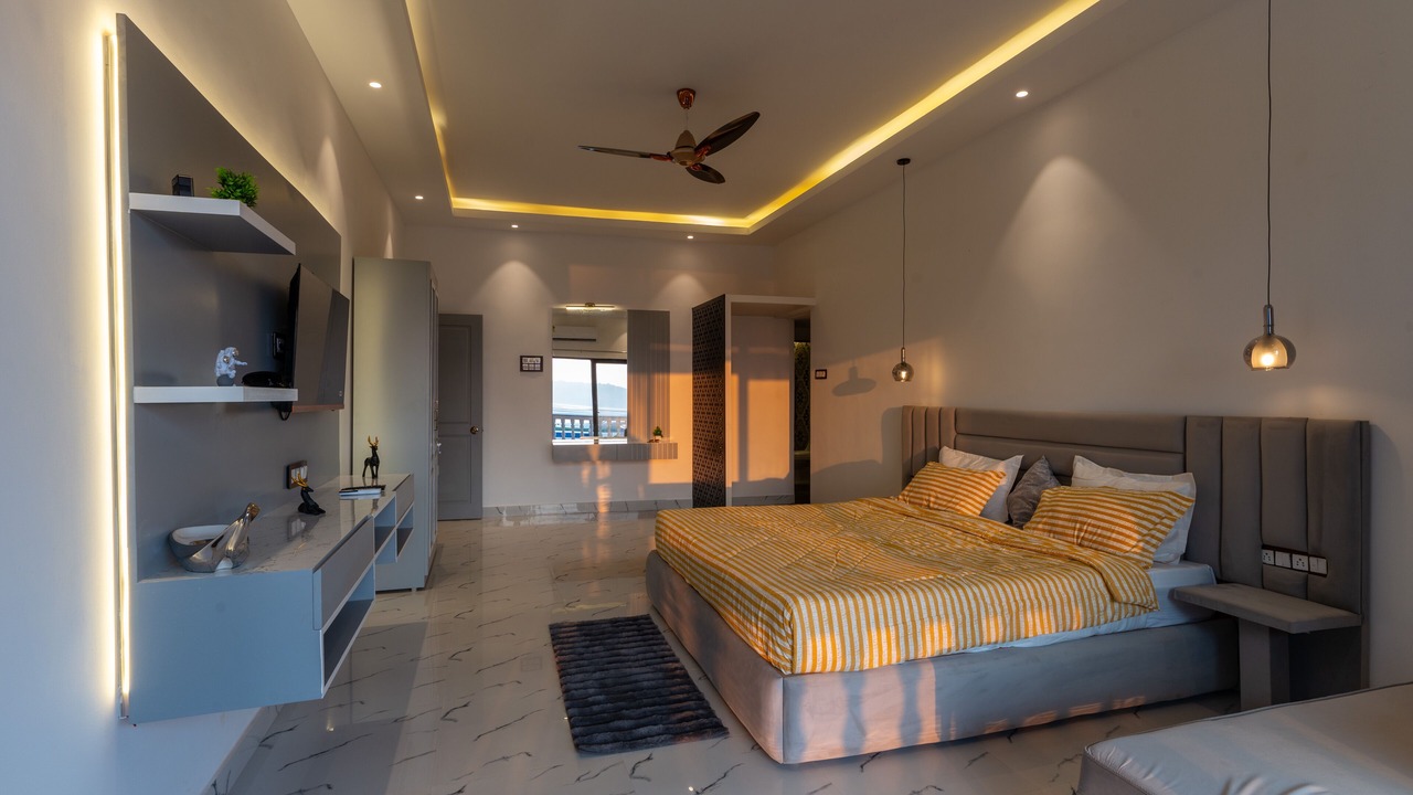 Photo of Bedroom in Kudal