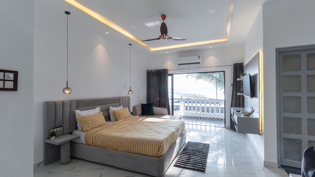 Photo of Bedroom in Kudal