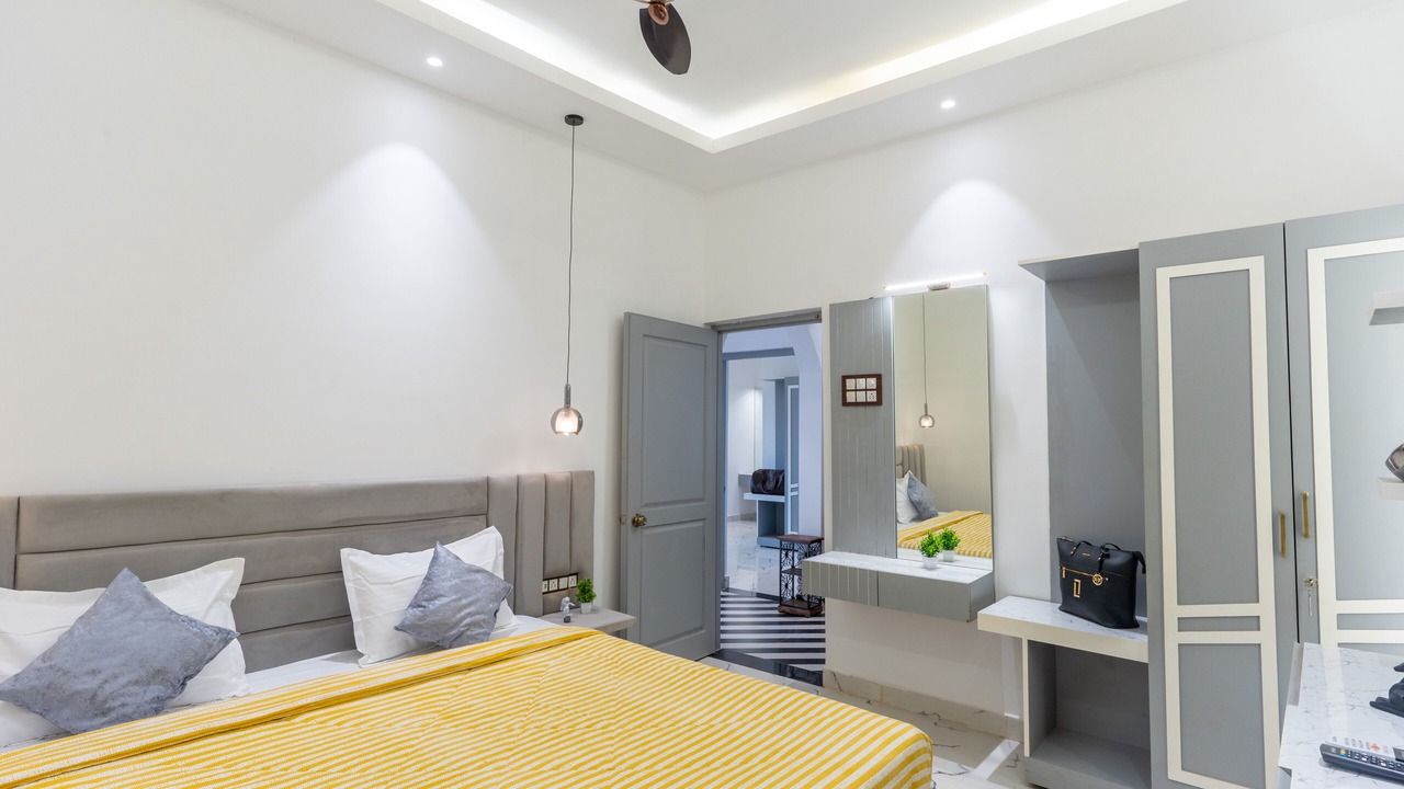 Photo of Bedroom in Kudal