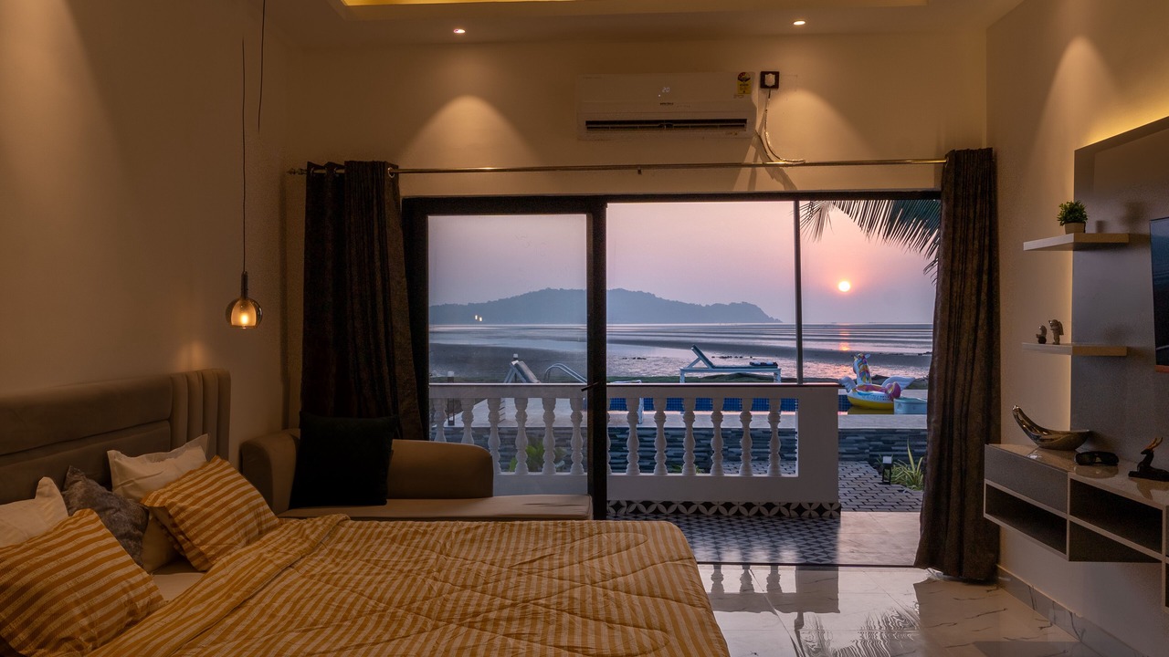 Photo of Bedroom in Kudal