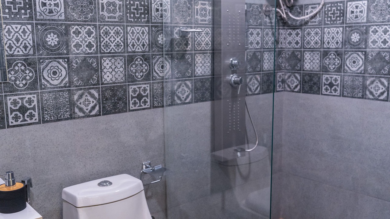 Photo of Bathroom in Kudal
