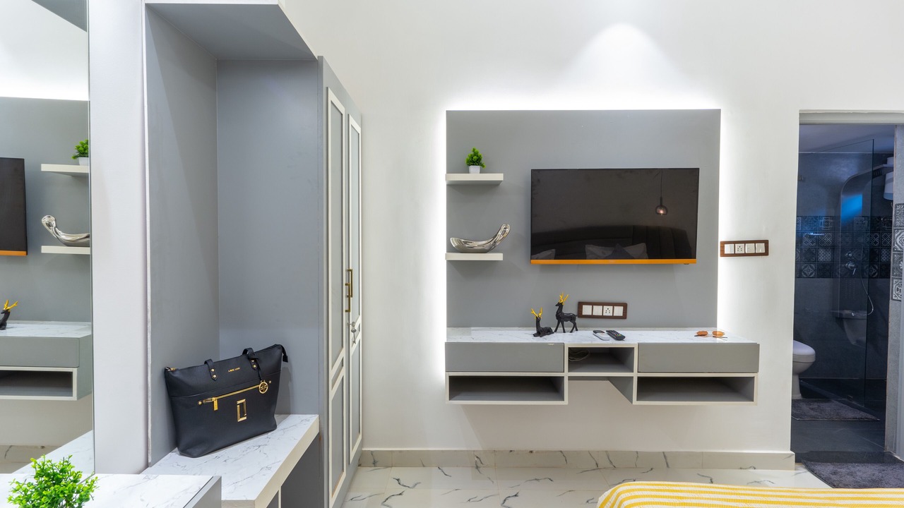 Photo of Bedroom in Kudal