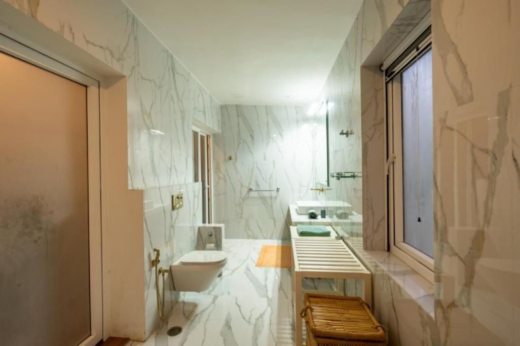Photo of Bathroom in Amer