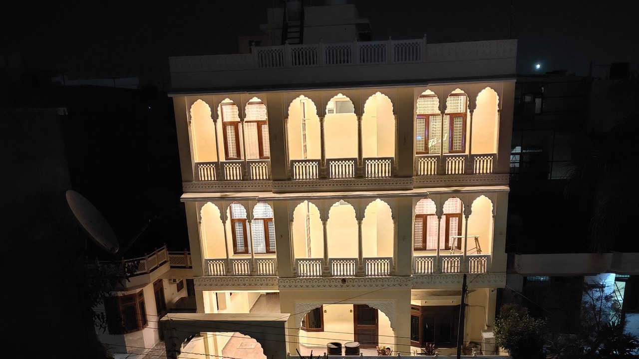 Photo of Outdoor in Vaishali Nagar