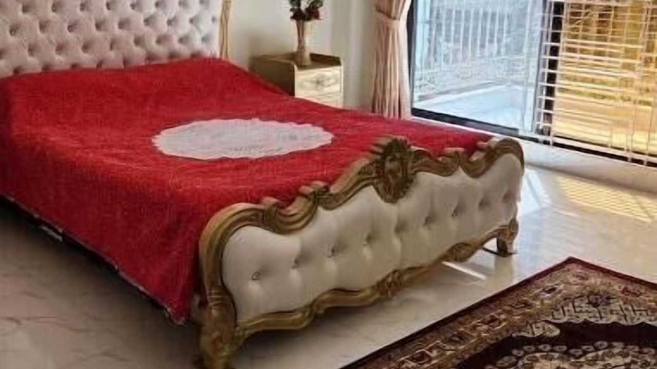 Photo of Bedroom in Uttara