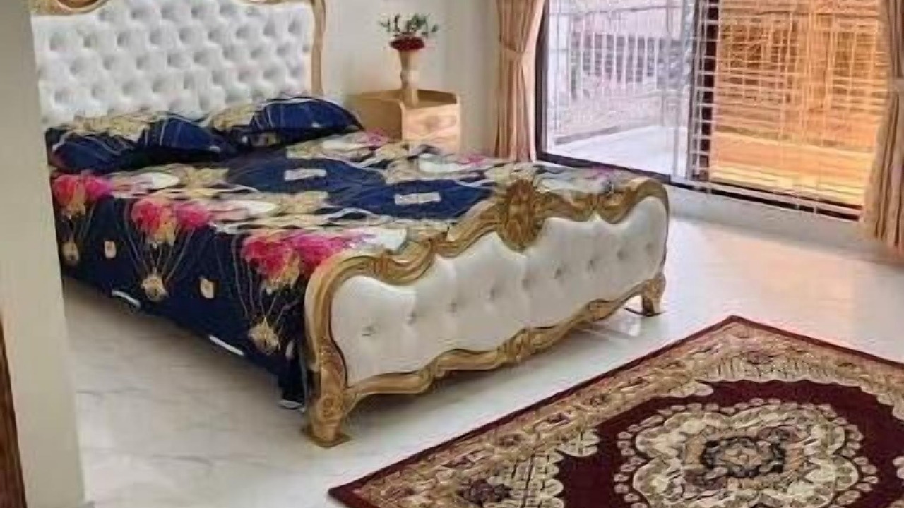 Photo of Bedroom in Uttara