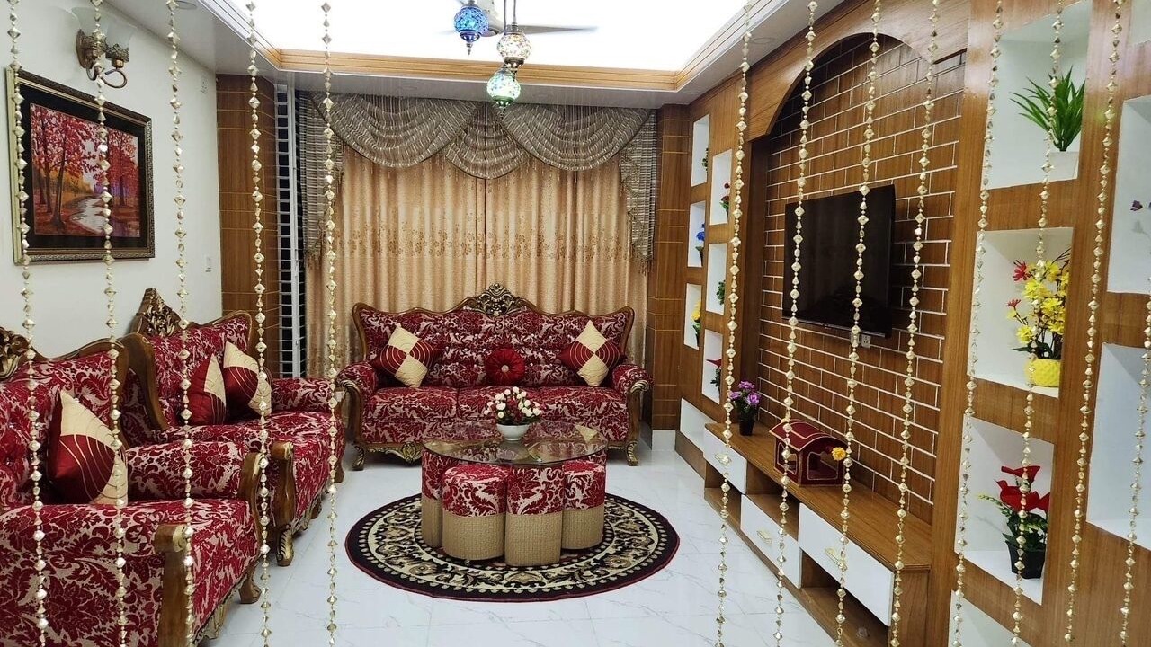 Photo of Livingroom in Uttara