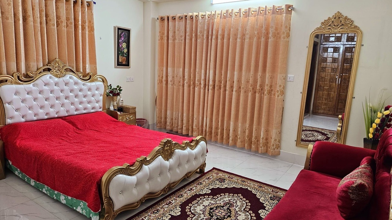 Photo of Bedroom in Uttara