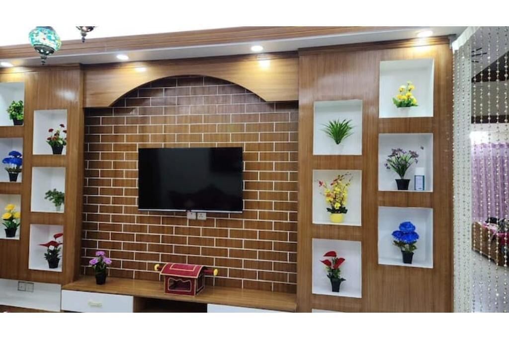 Photo of Livingroom in Uttara
