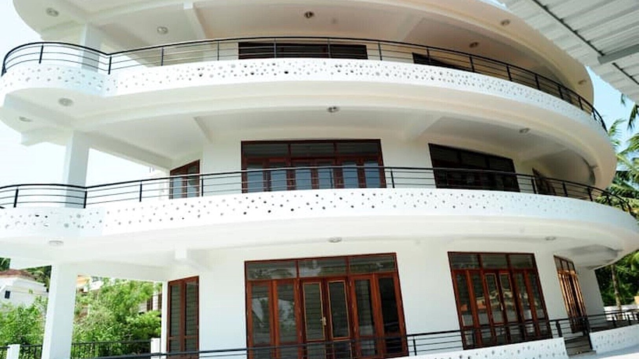 Photo of Outdoor in Thiruvananthapuram