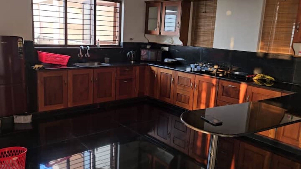 Photo of Kitchen in Thiruvananthapuram