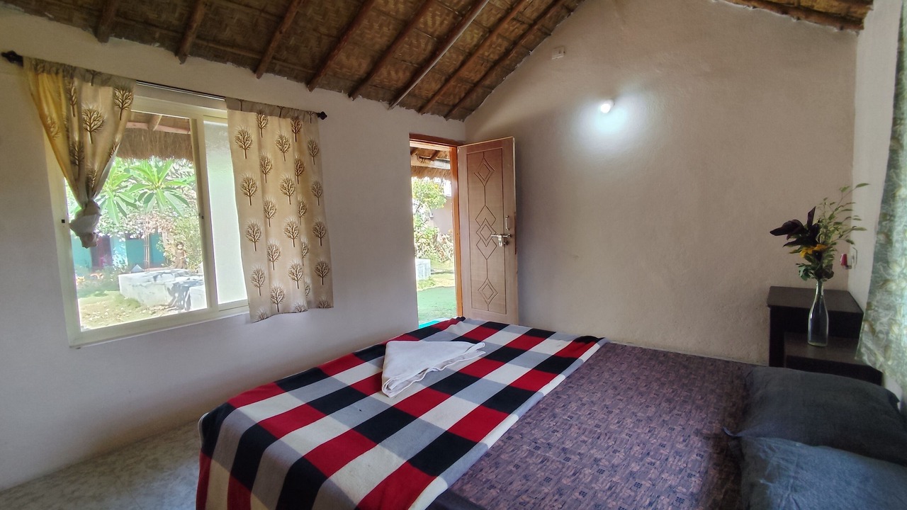 Photo of Bedroom in Kamalapur