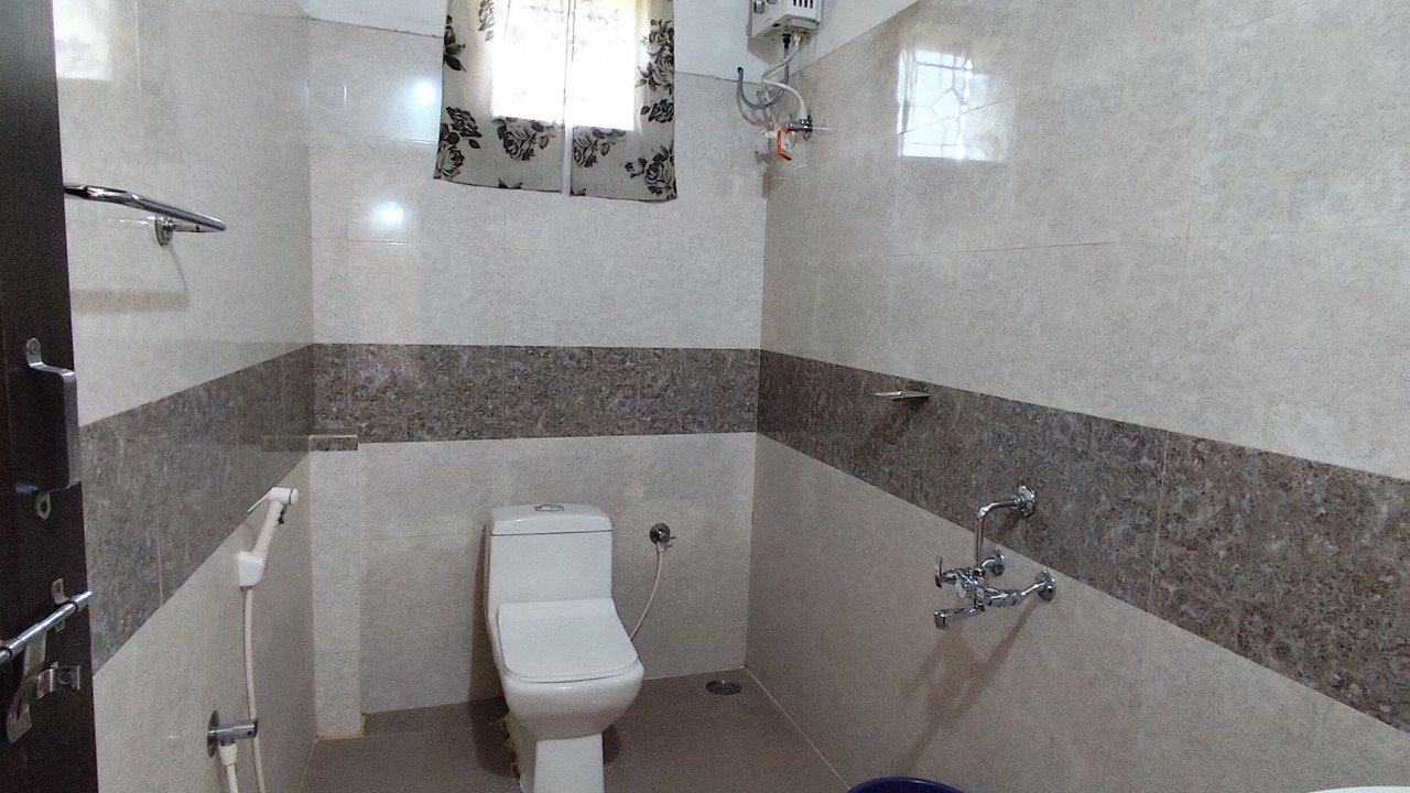Photo of Bathroom in Kamalapur