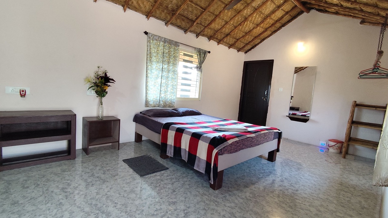 Photo of Bedroom in Kamalapur