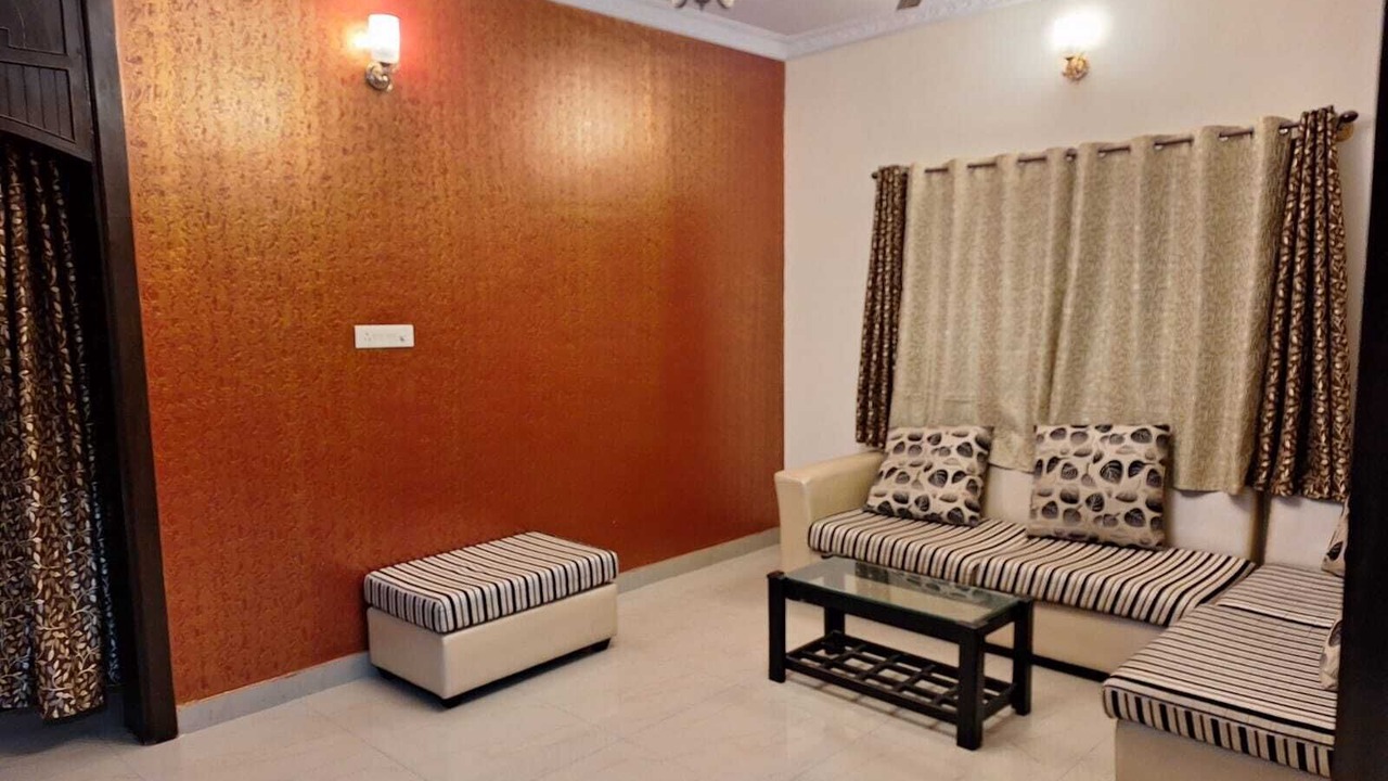 Photo of Livingroom in Agara
