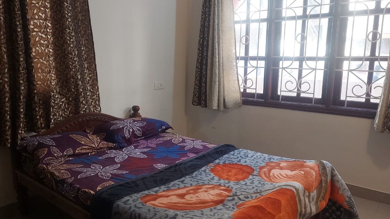 Photo of Bedroom in Agara