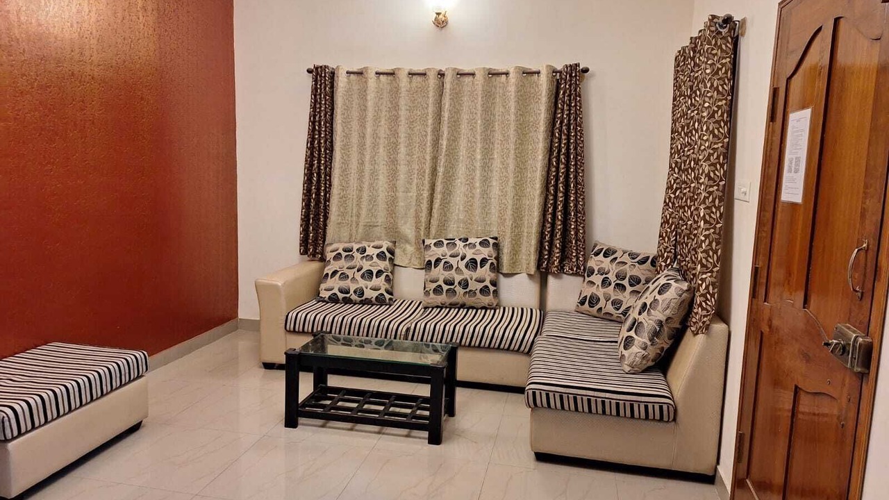 Photo of Livingroom in Agara