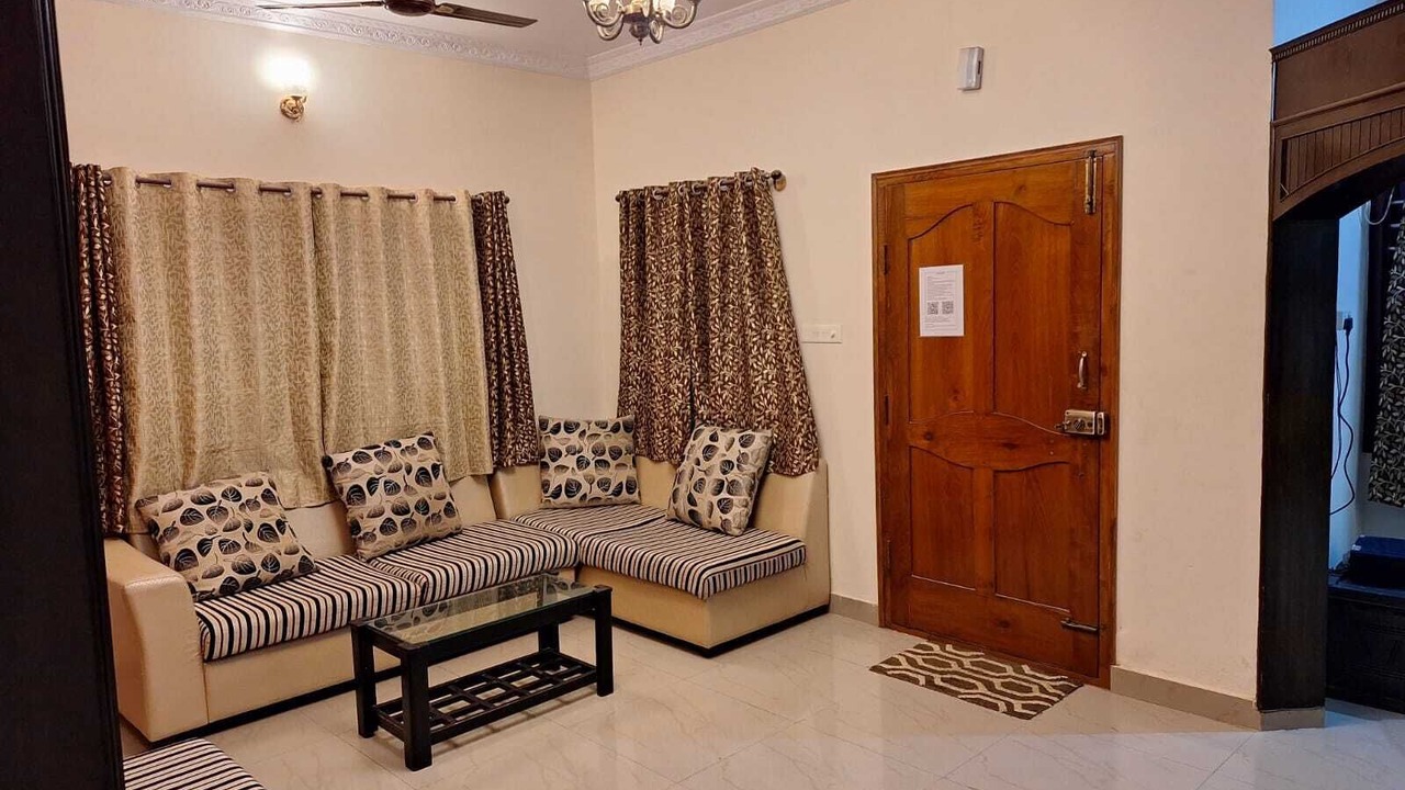 Photo of Livingroom in Agara
