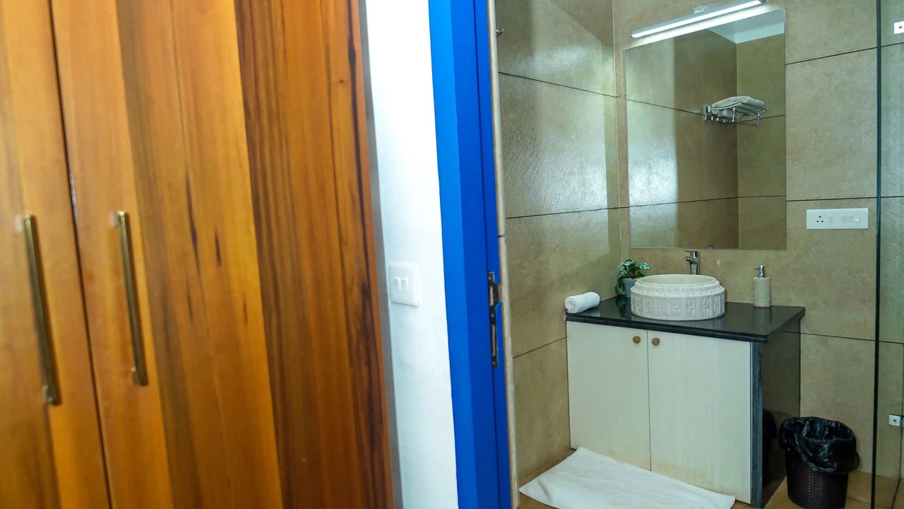 Photo of Bathroom in Penha de Franรงa