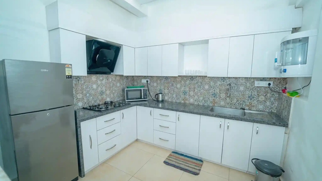 Photo of Kitchen in Penha de Franรงa