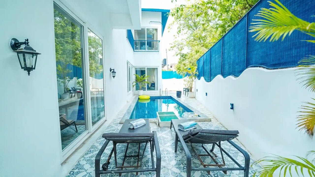 Photo of Outdoor in Penha de Franรงa